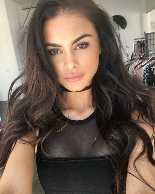 Picture of Sophia Miacova