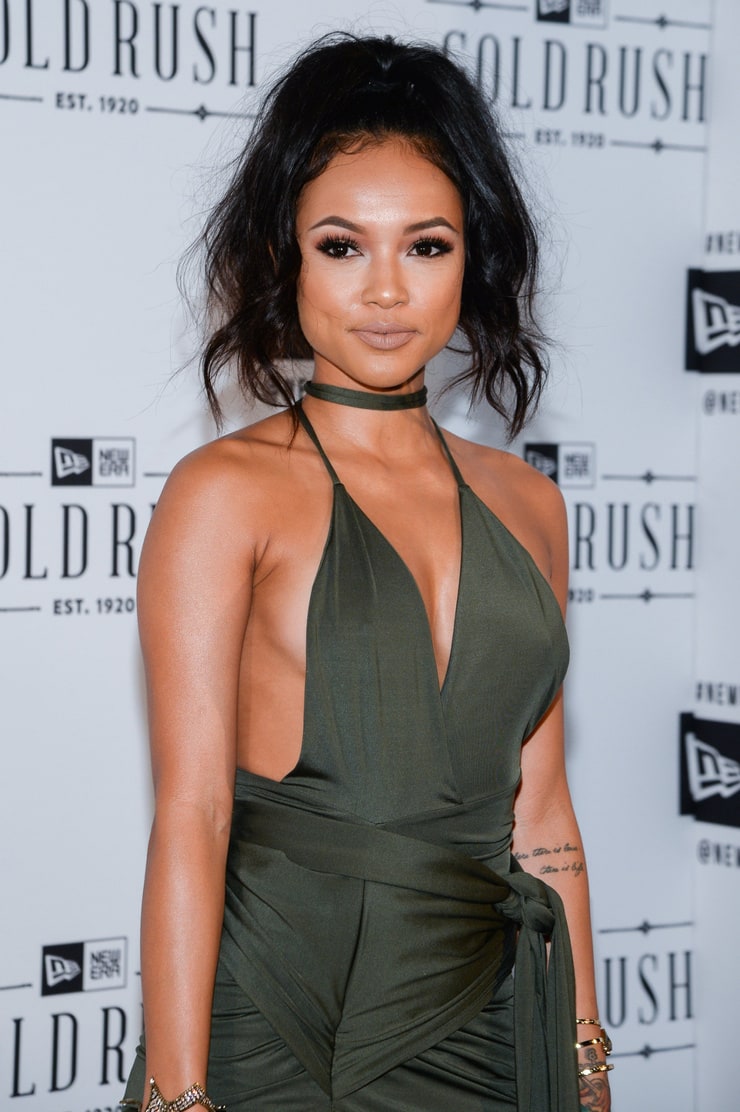 Next photo of Karrueche Tran