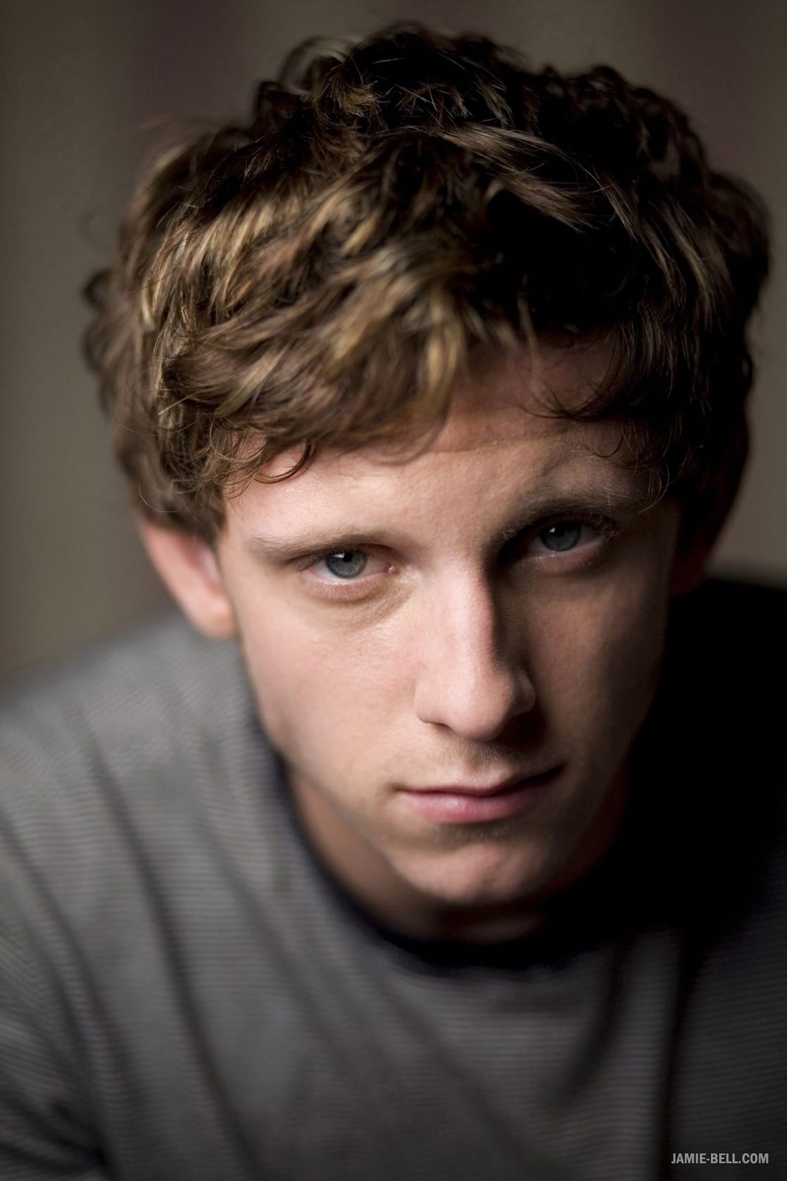 Jamie Bell