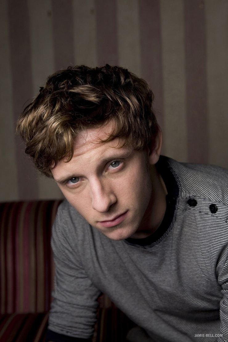 Picture of Jamie Bell