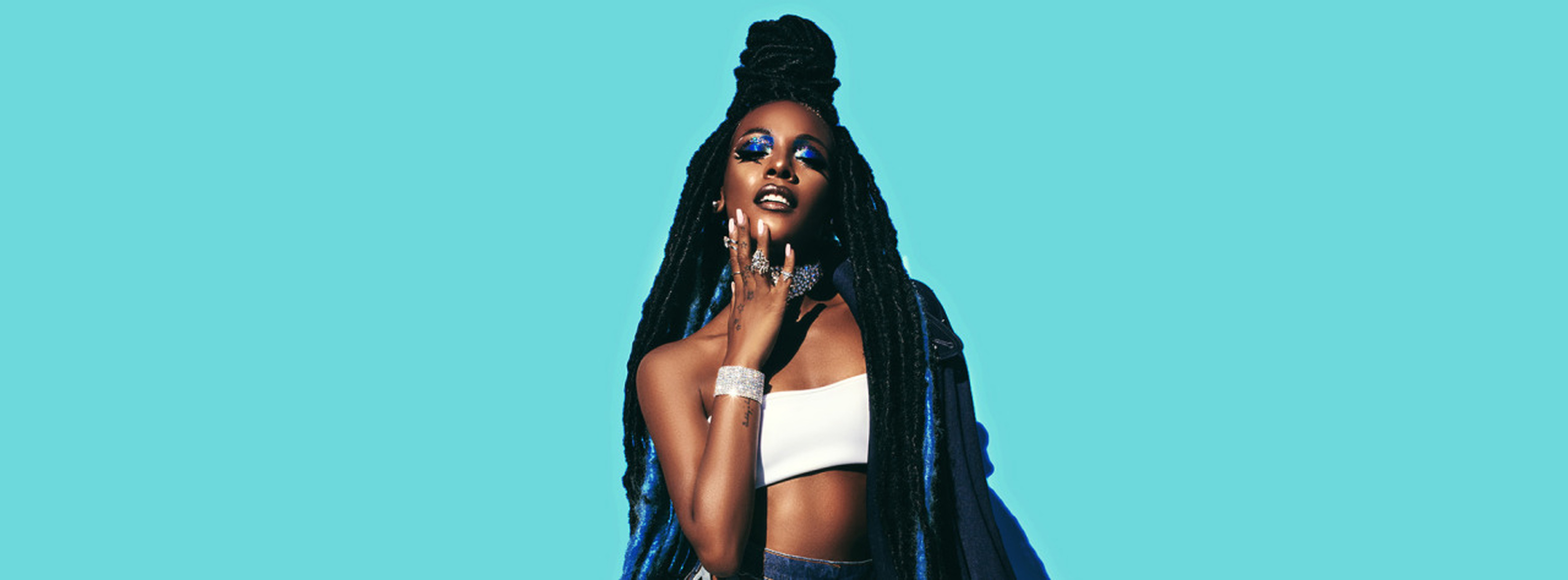 Dawn Richard