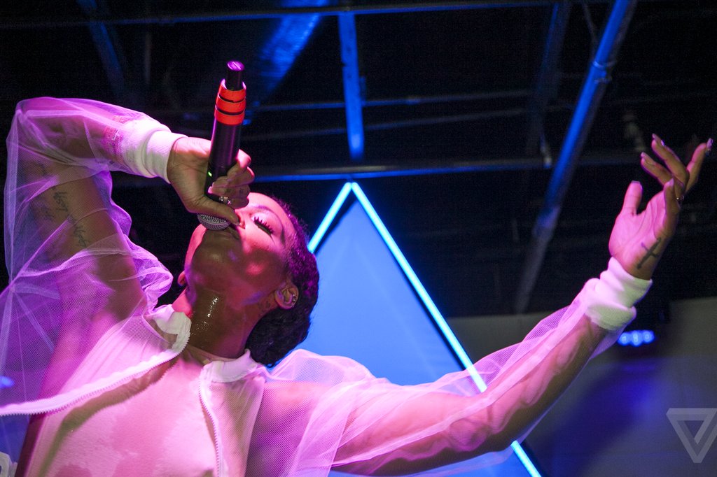 Dawn Richard