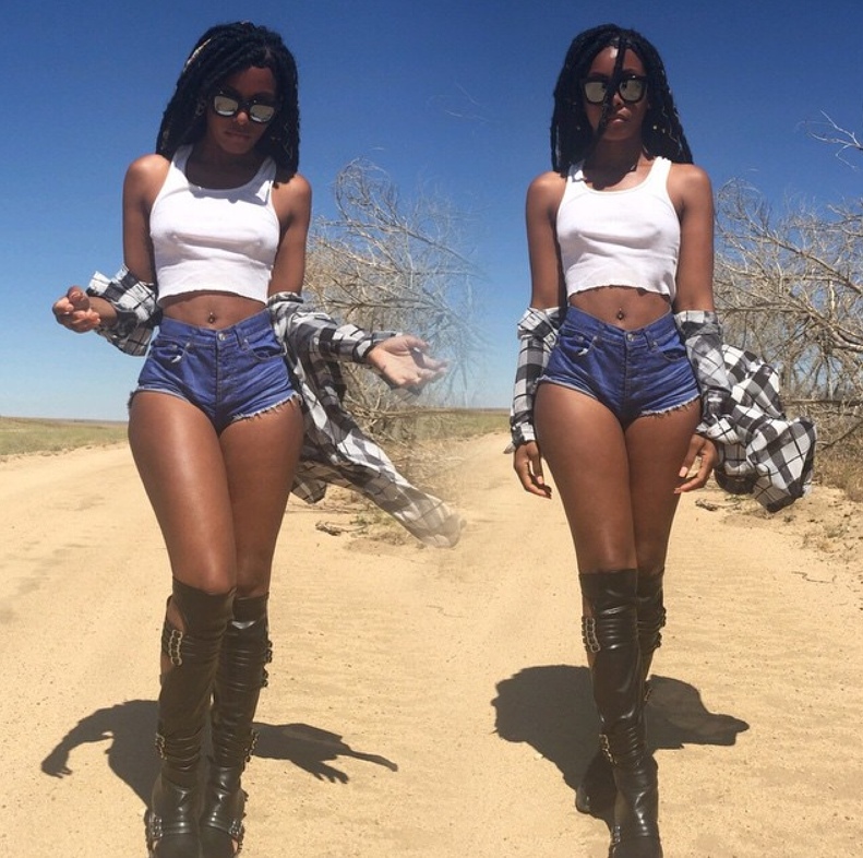 Dawn Richard