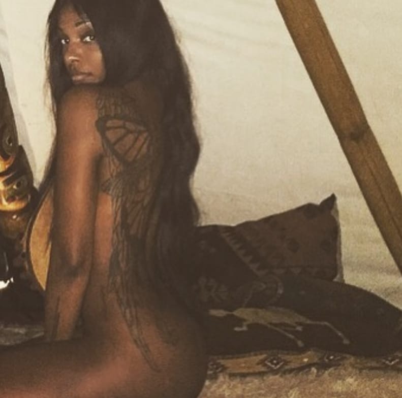 Dawn Richard