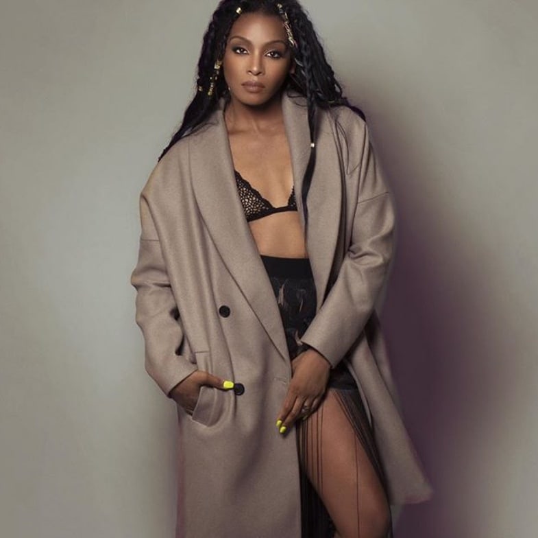 Dawn Richard