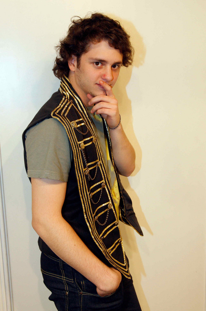 Picture of Christopher Uckermann