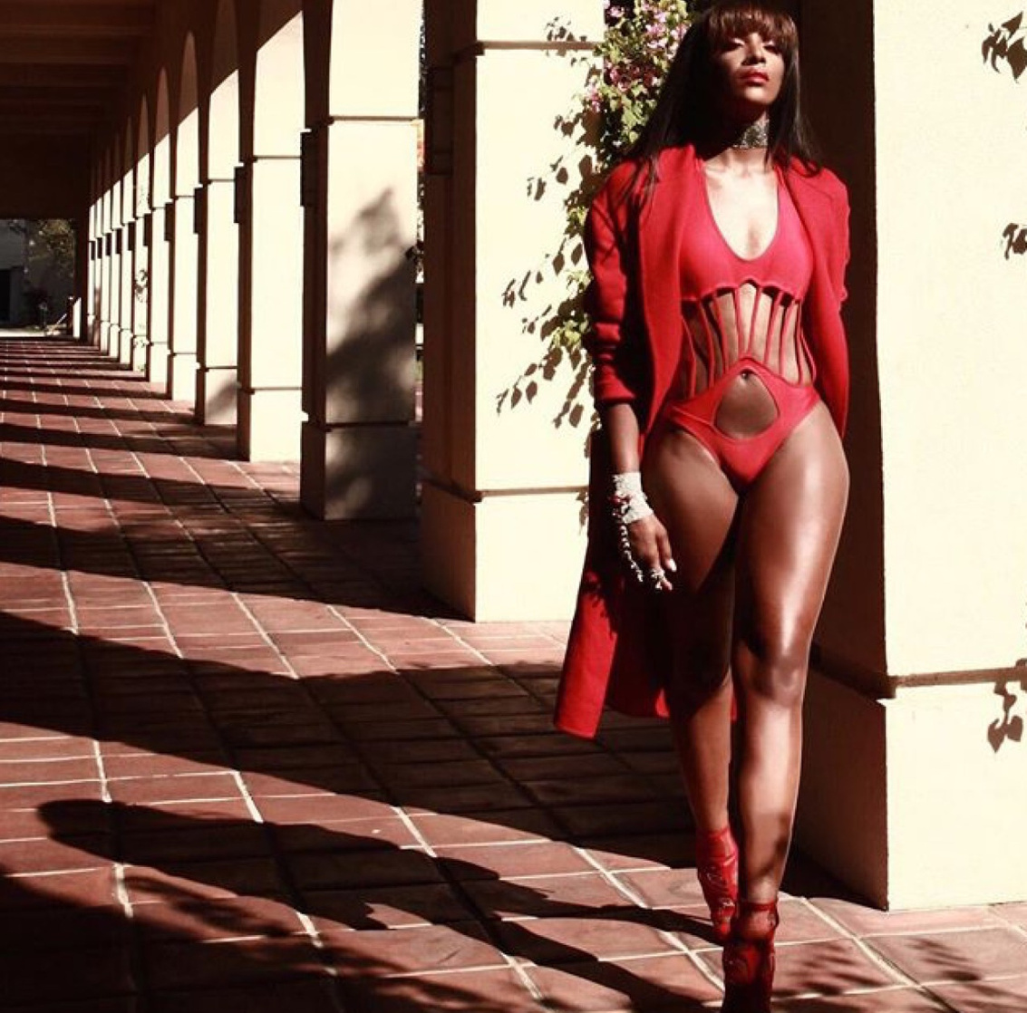 Dawn Richard