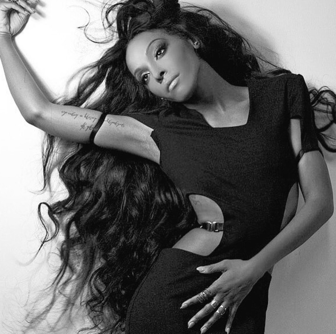 Dawn Richard
