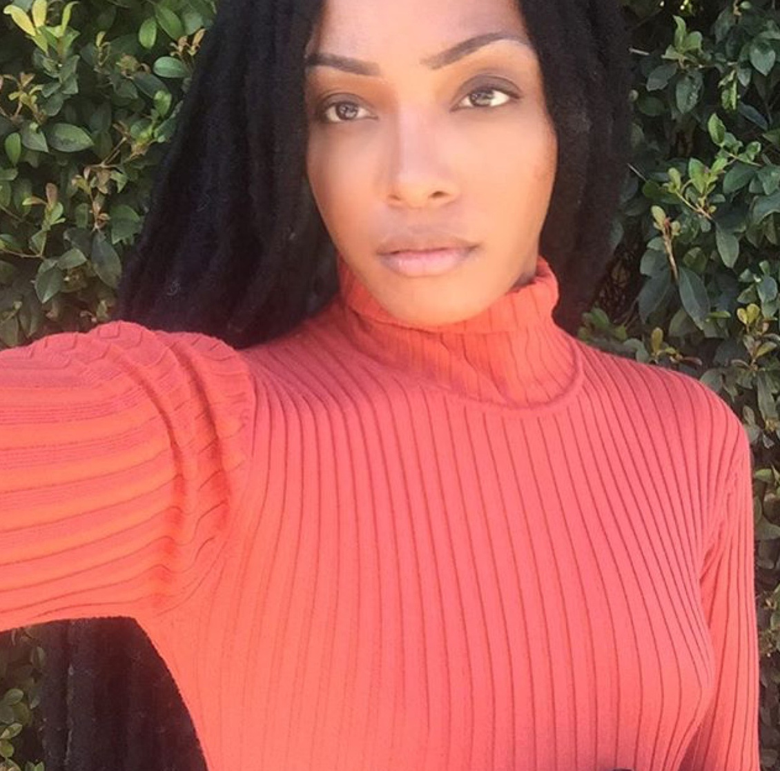 Dawn Richard