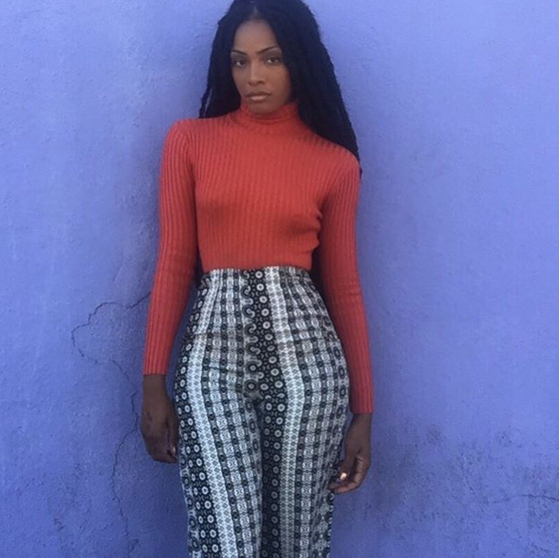 Dawn Richard
