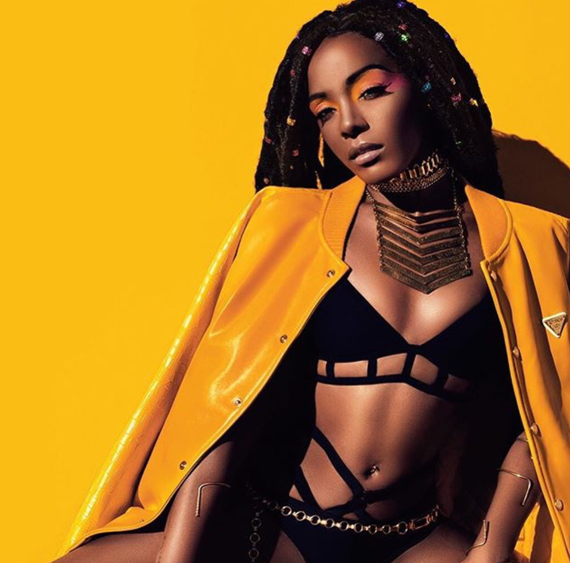 Dawn Richard