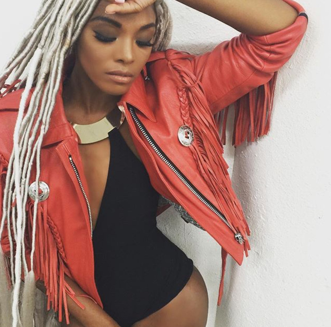 Dawn Richard