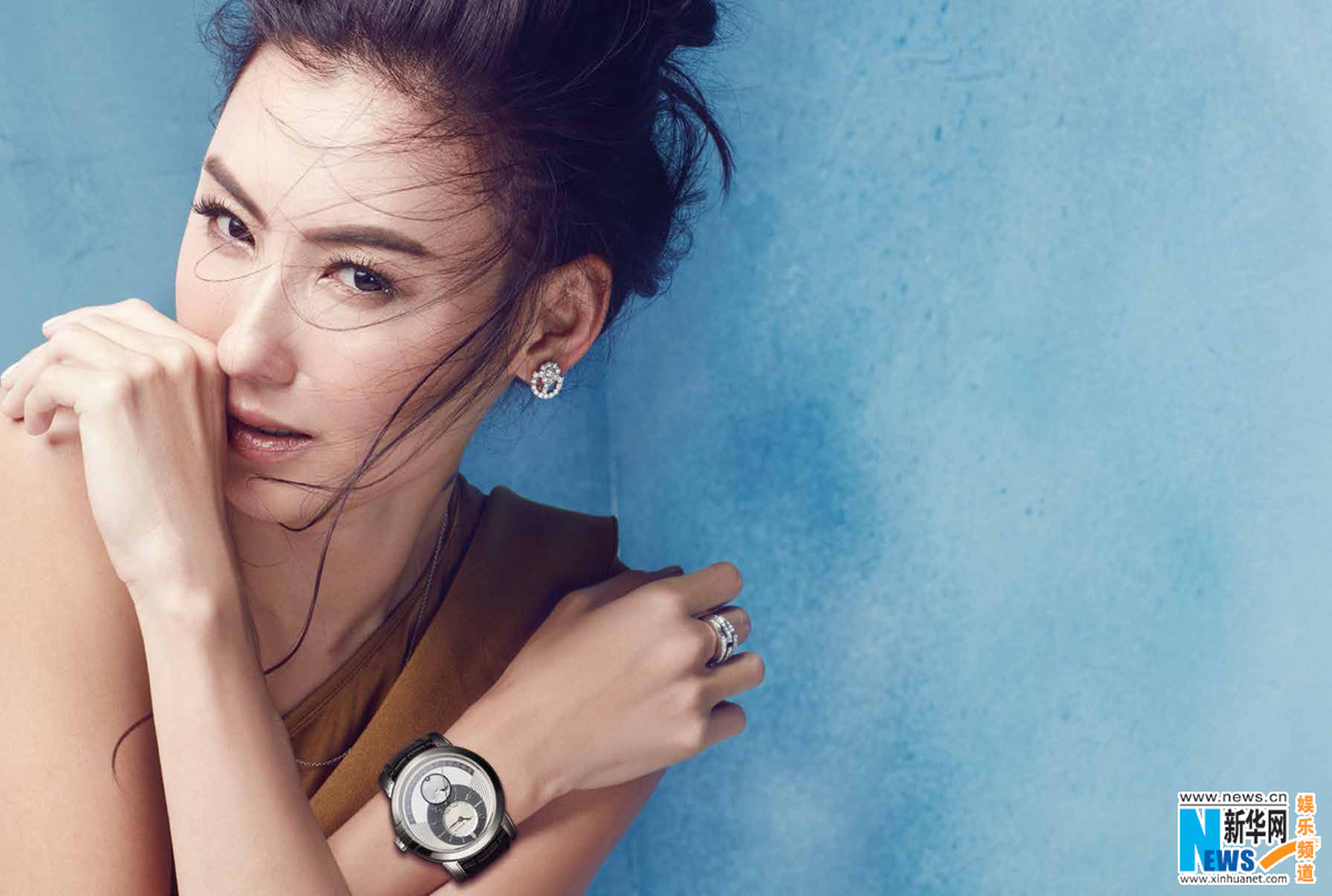 Cecilia Cheung Cecilia Cheung