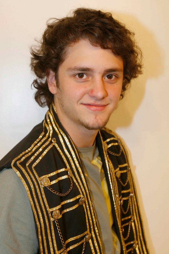 Picture of Christopher Uckermann