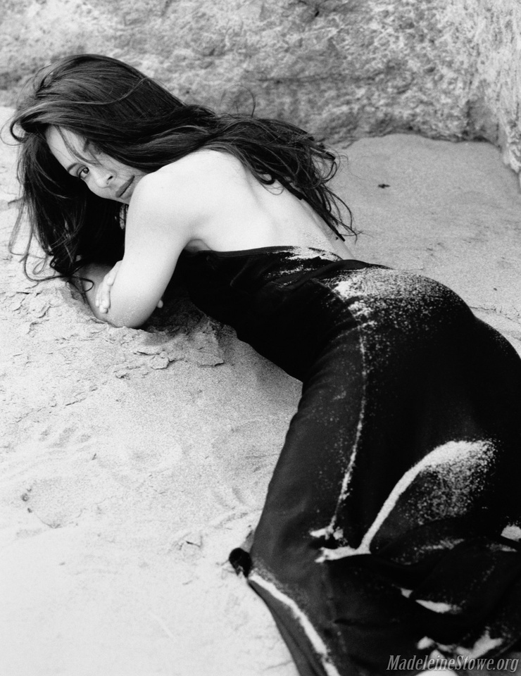 Image of Madeleine Stowe