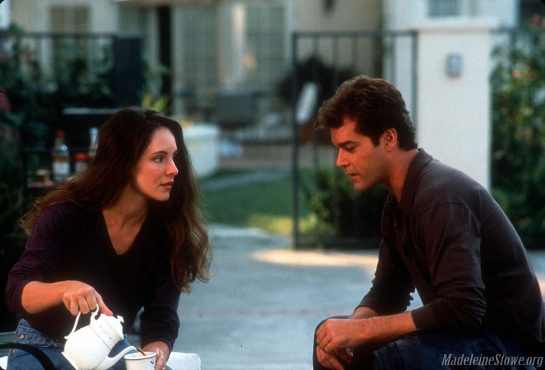 Picture of Madeleine Stowe