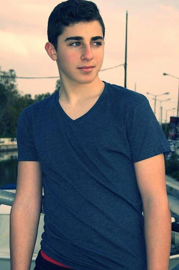 Savvas Salipas picture