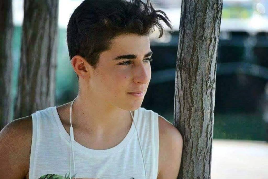 Savvas Salipas image