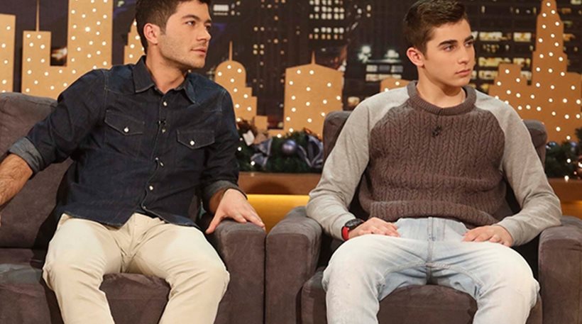 Picture of Savvas Salipas