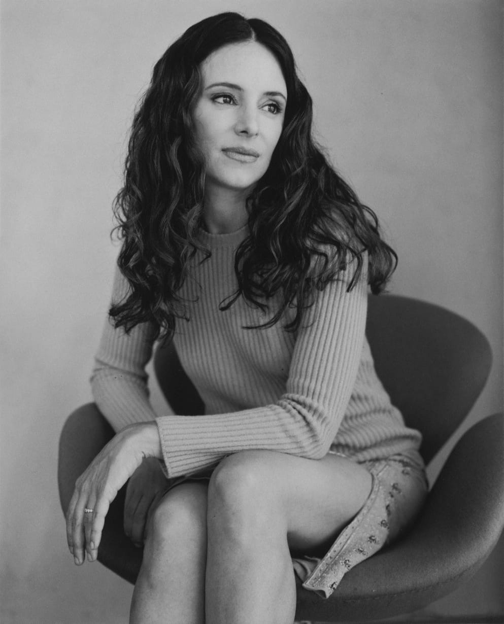 Next photo of Madeleine Stowe