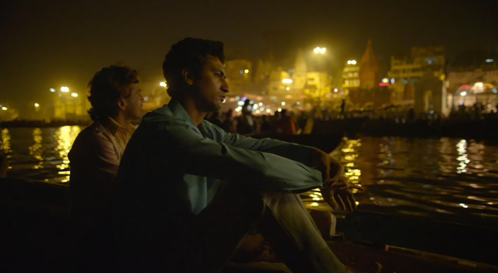 Masaan