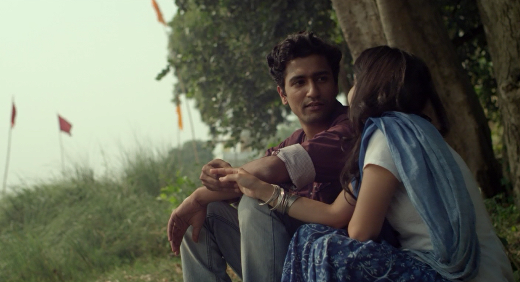 Masaan