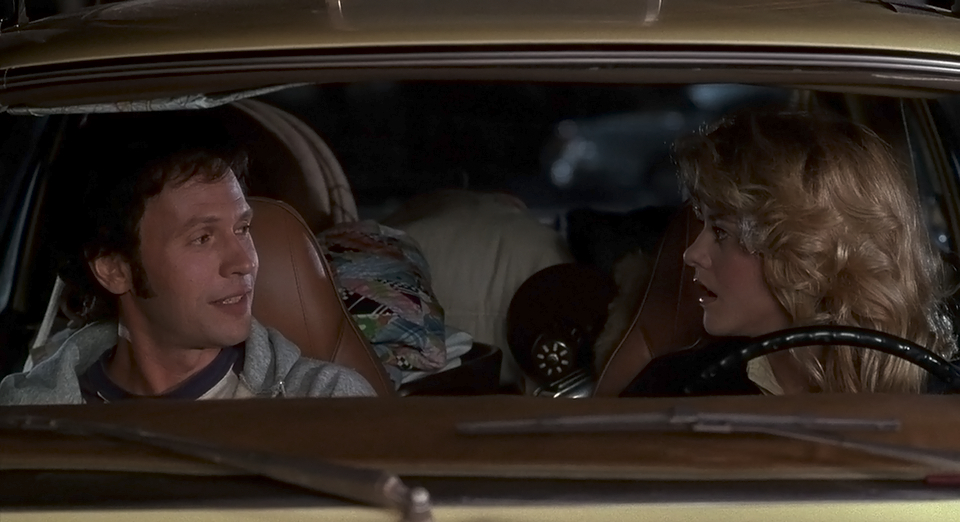 When Harry Met Sally... When Harry Met Sally...