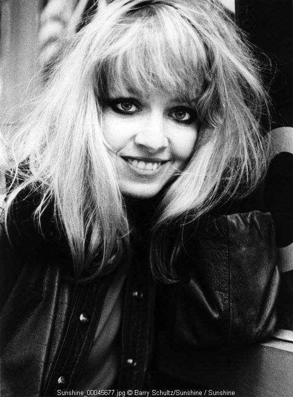 Ellen Foley picture