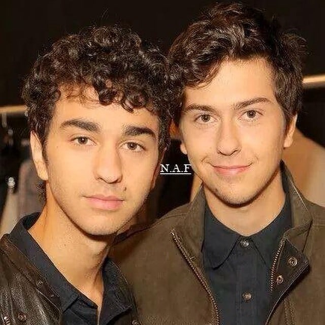 Picture of Alex Wolff