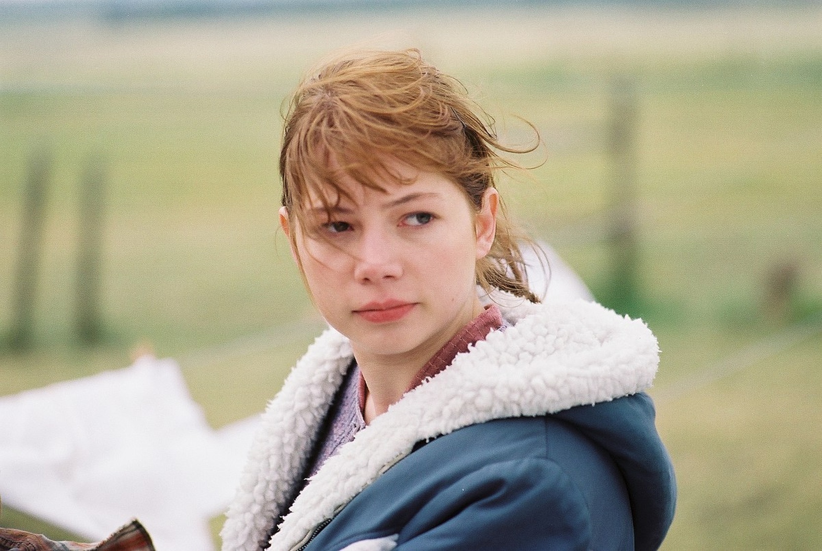 Michelle Williams Michelle Williams
