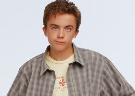 Picture of Frankie Muniz