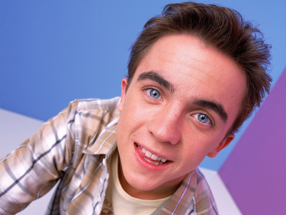 Frankie Muniz picture