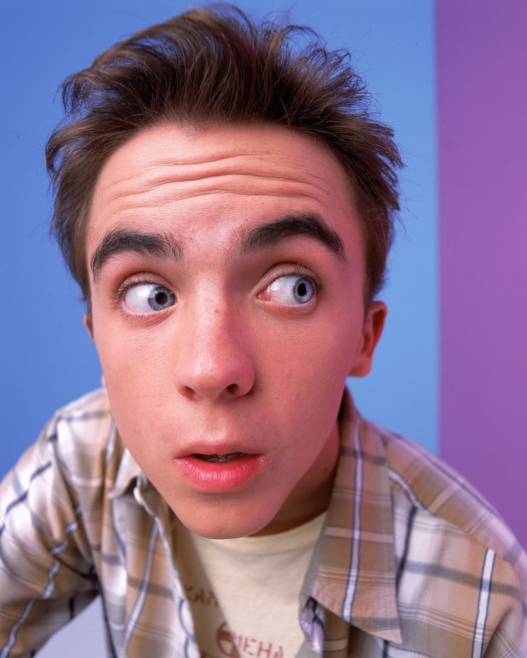 Picture of Frankie Muniz