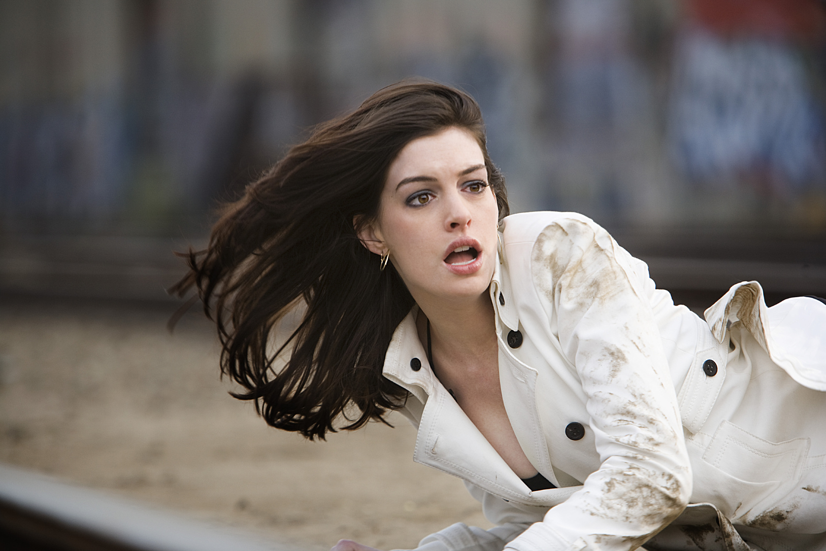 Anne Hathaway Anne Hathaway