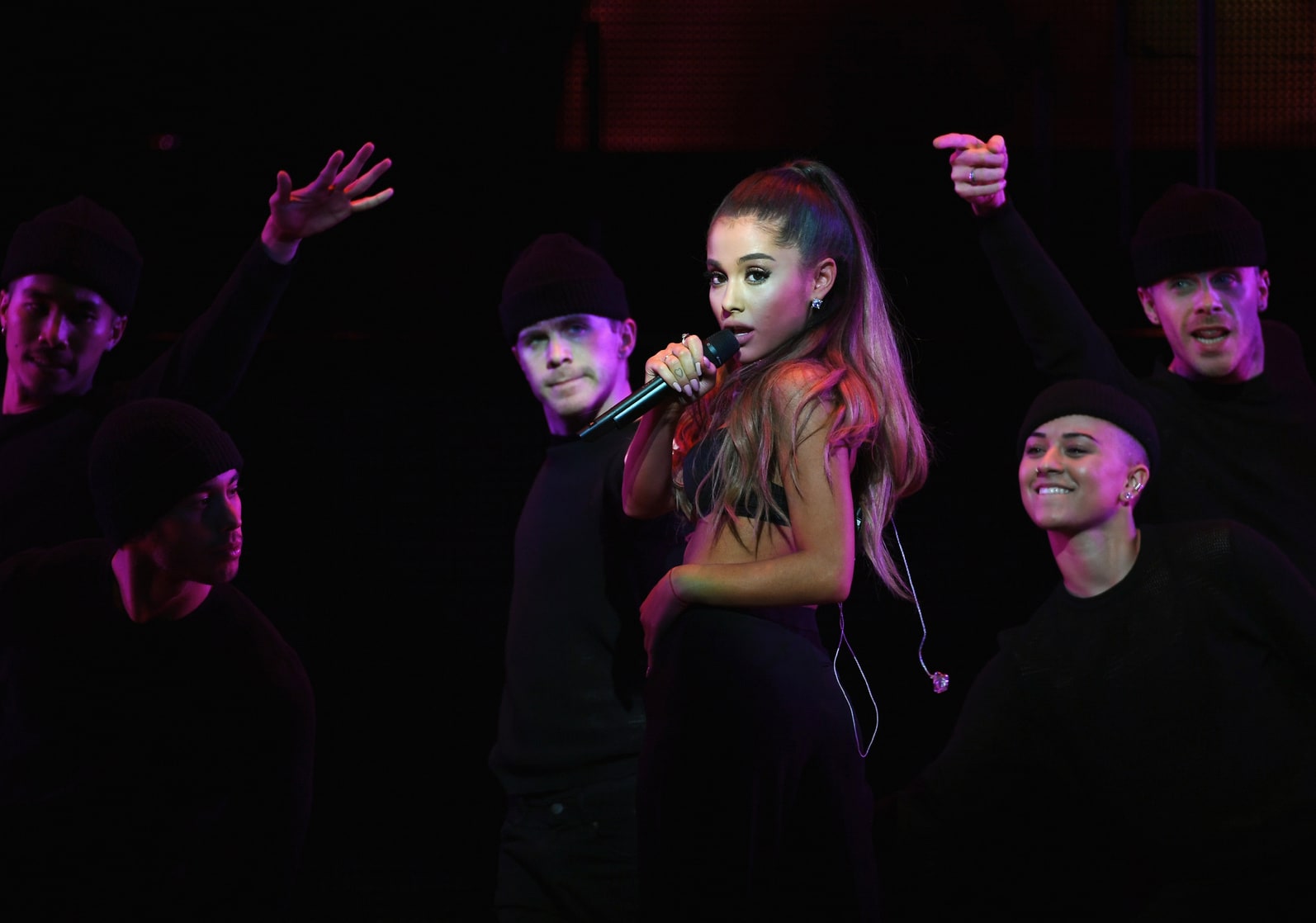 Ariana Grande