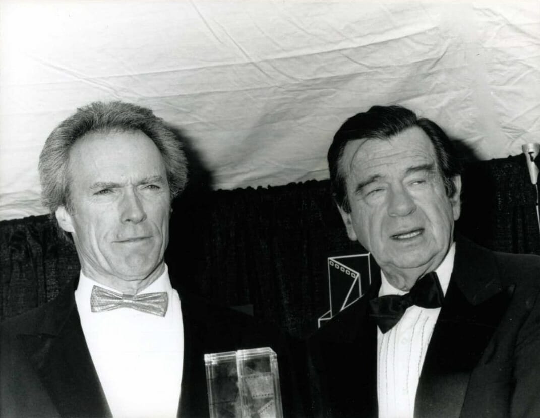 Clint Eastwood Clint Eastwood