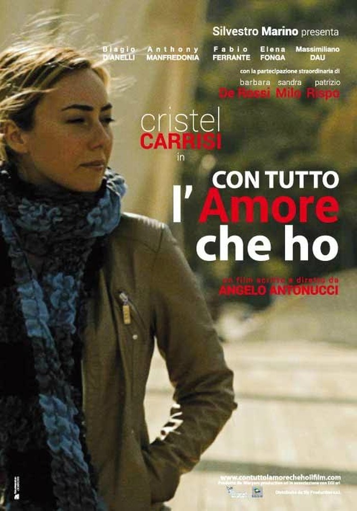Con Tutto L Amore Che Posso Film