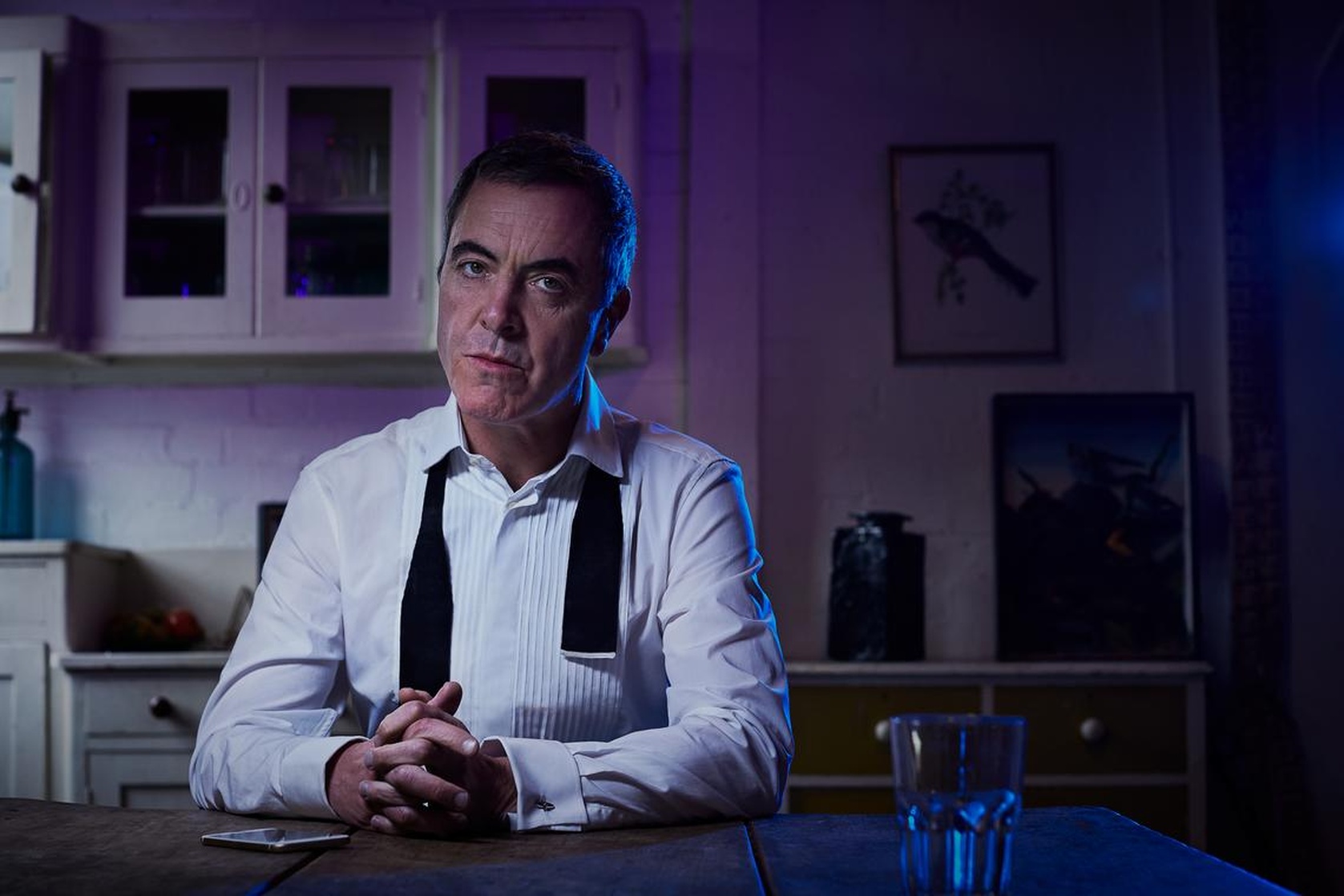 James Nesbitt James Nesbitt