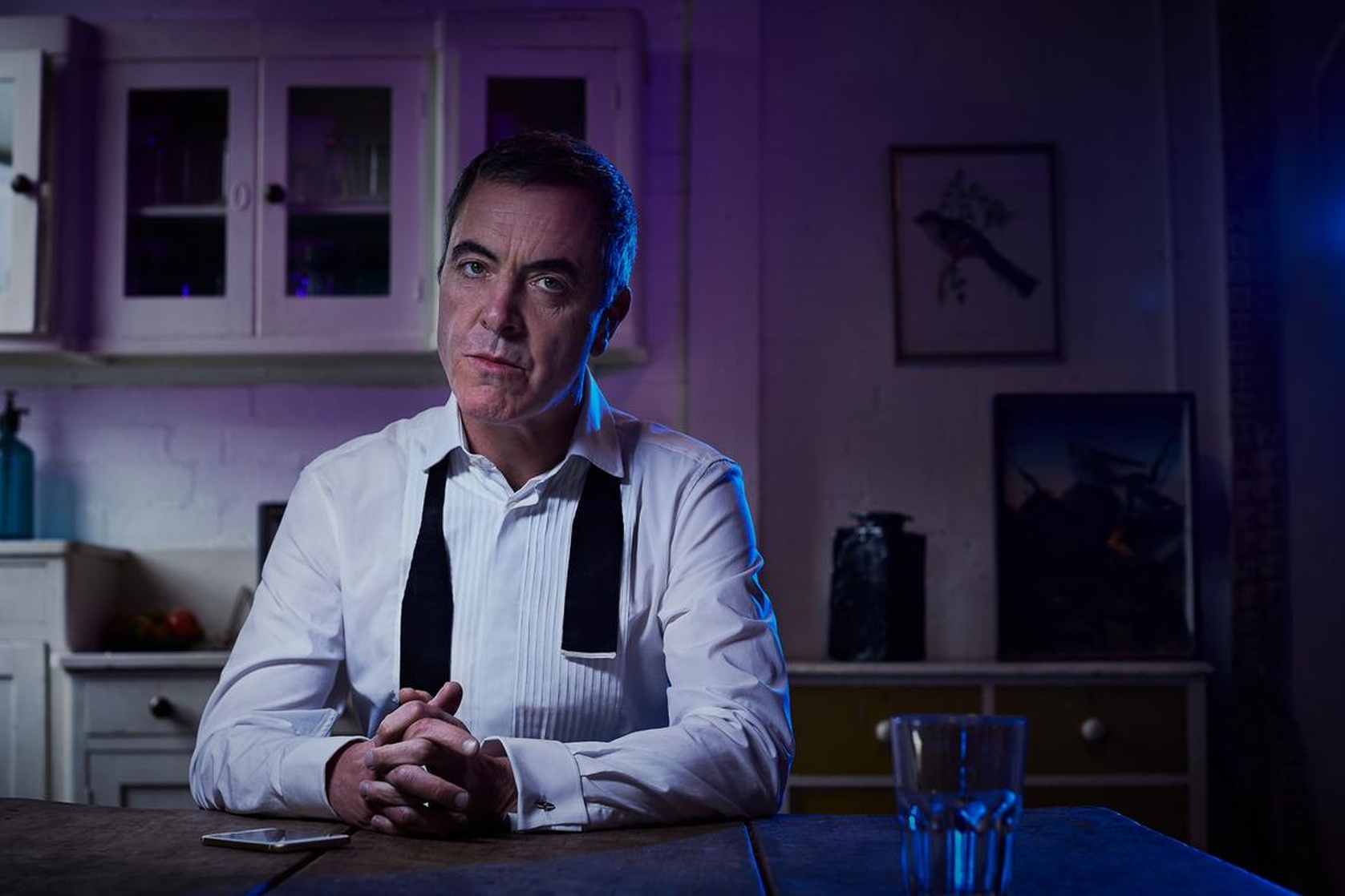 James Nesbitt