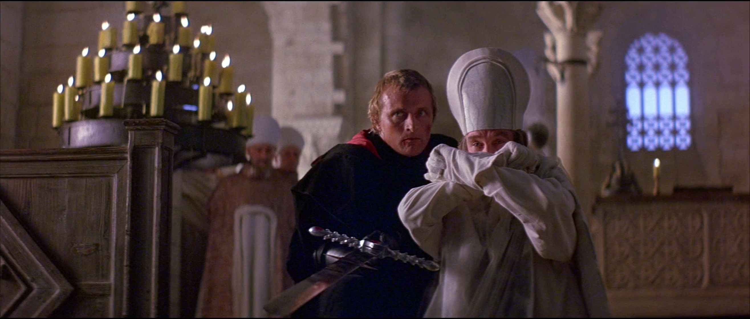 Ladyhawke