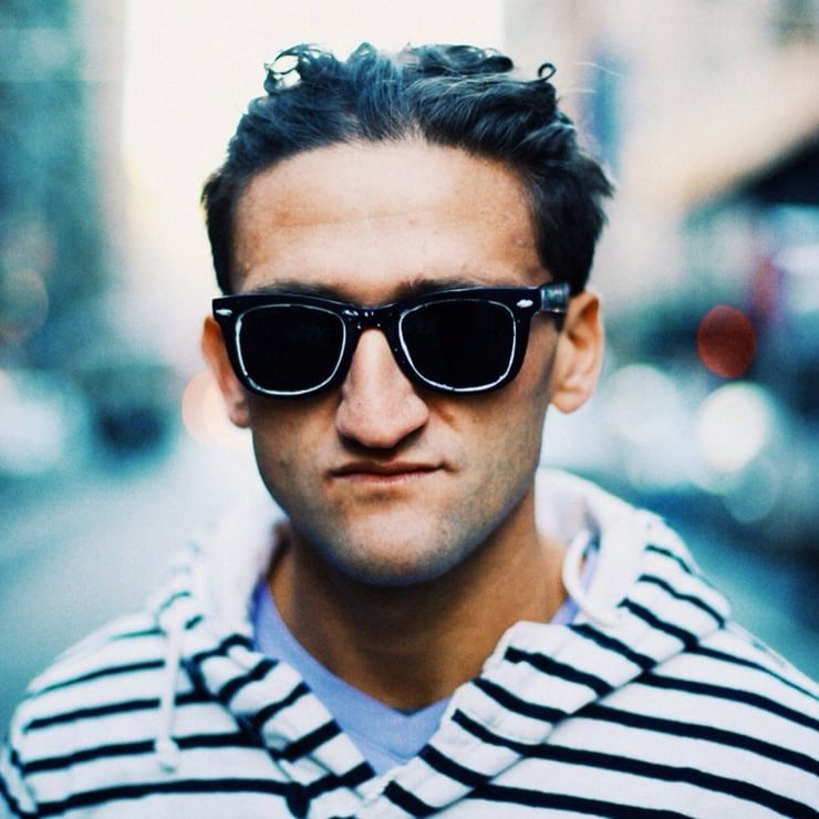 Picture of Casey Neistat