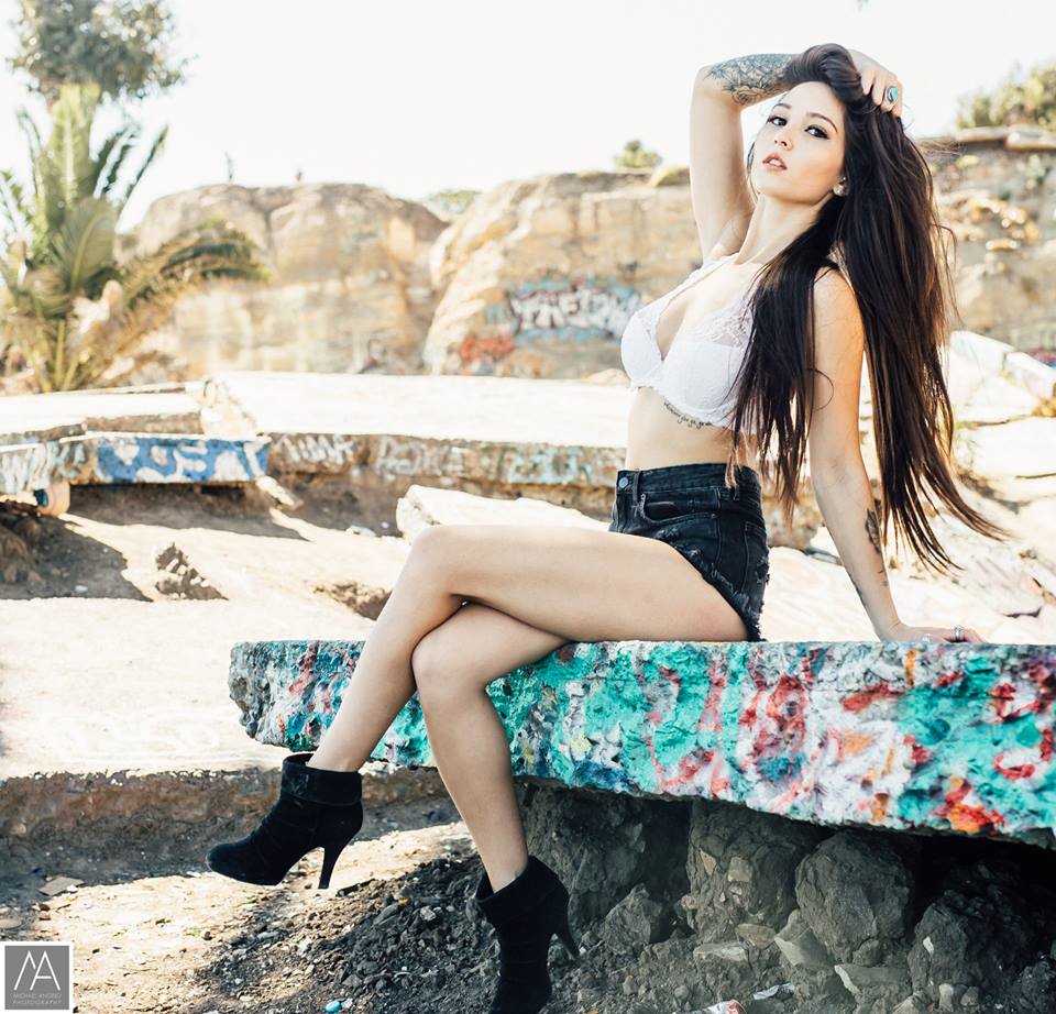 Kristina Chai Kristina Chai