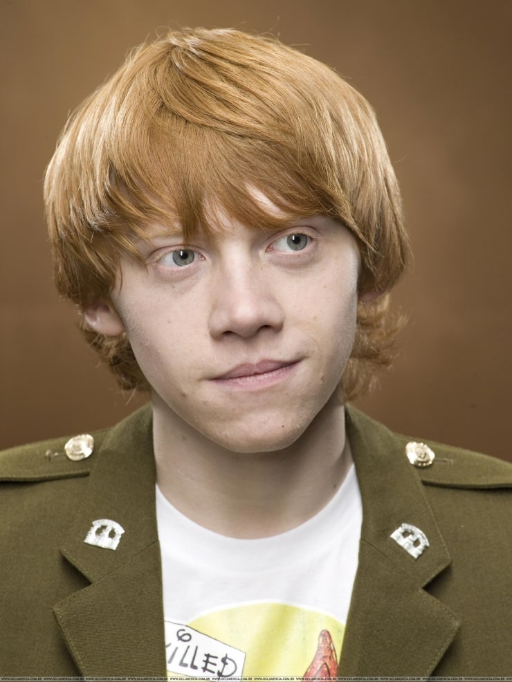 Picture of Rupert Grint