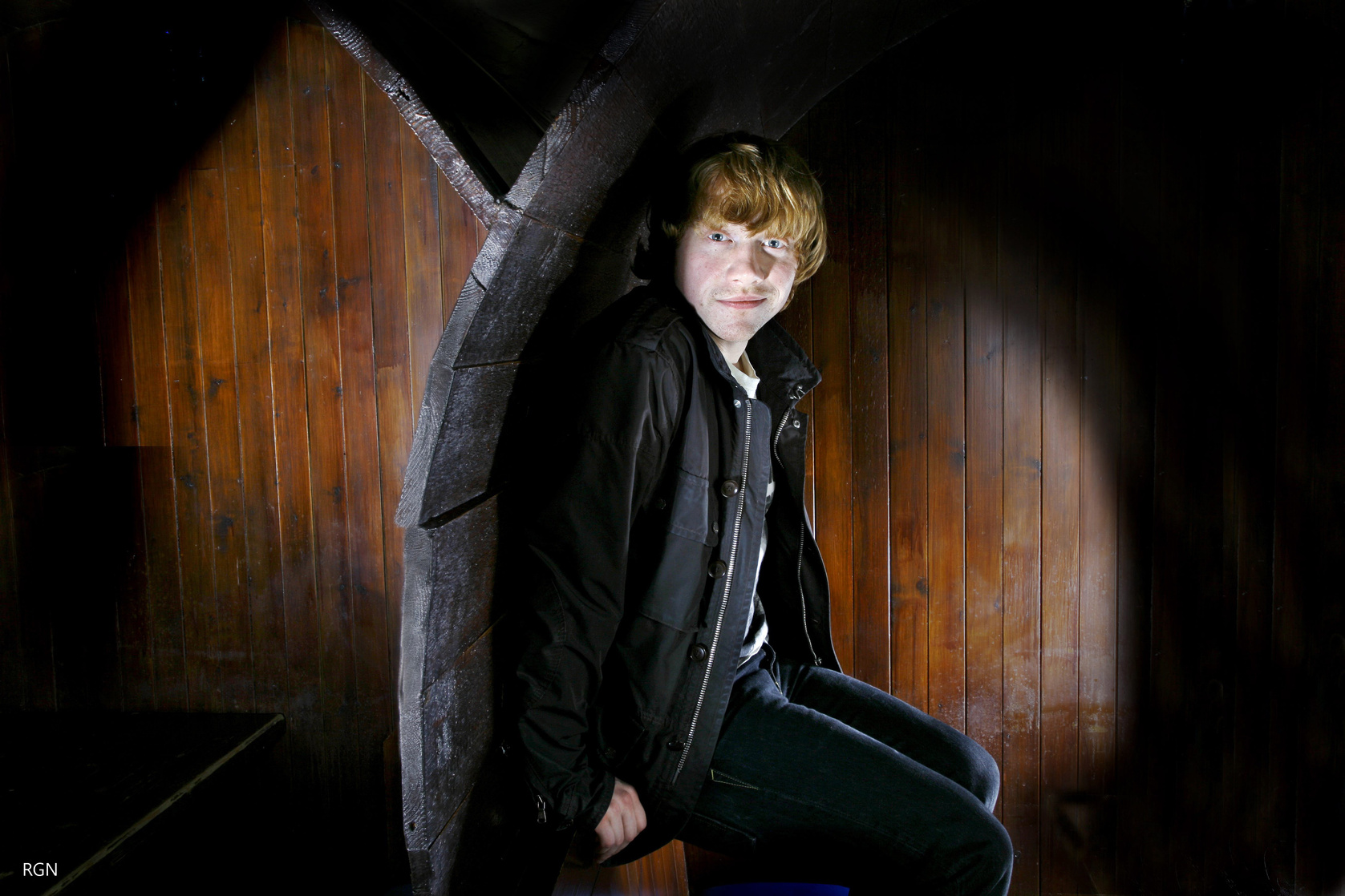 Rupert Grint Rupert Grint
