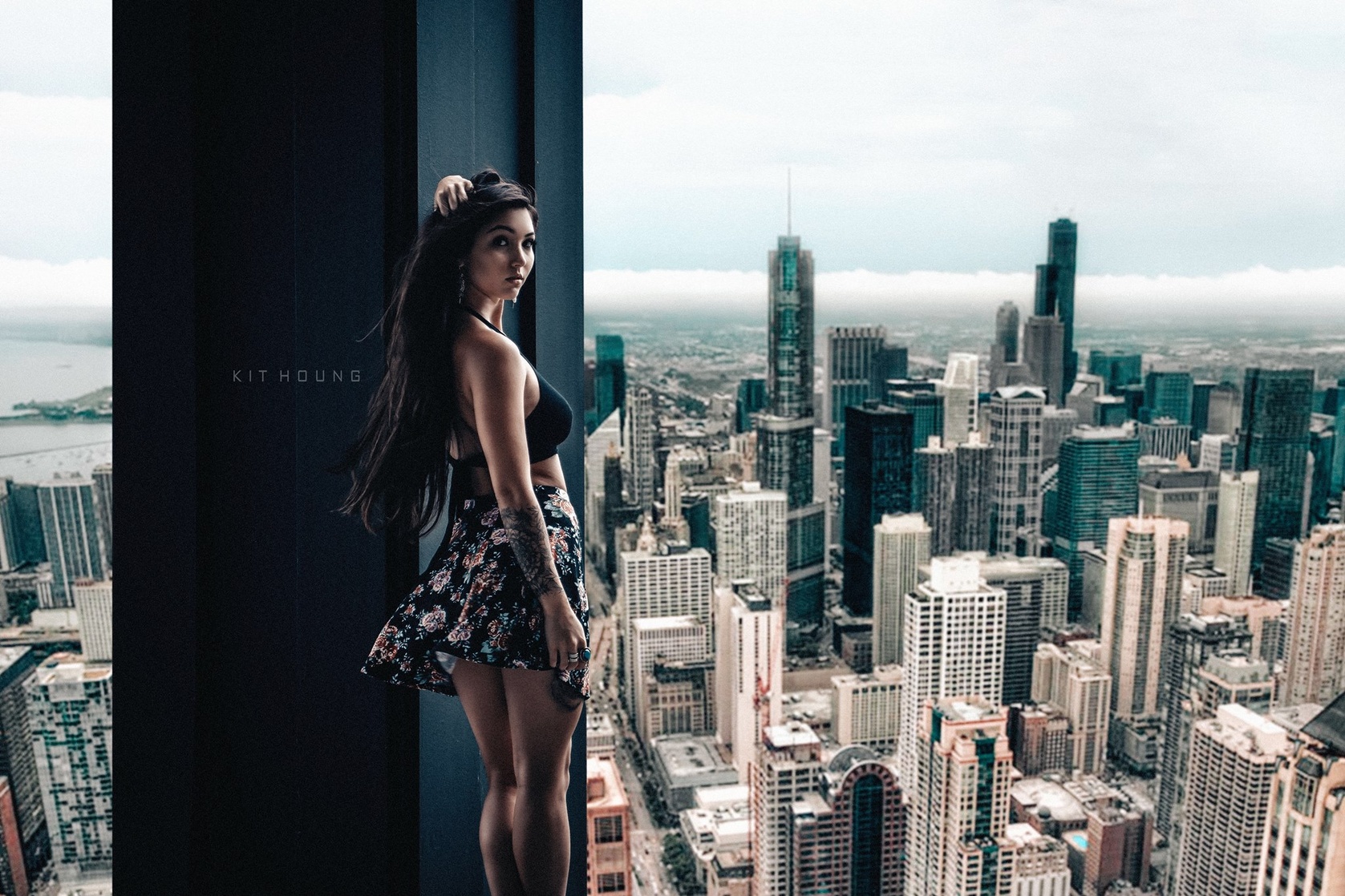 Kristina Chai