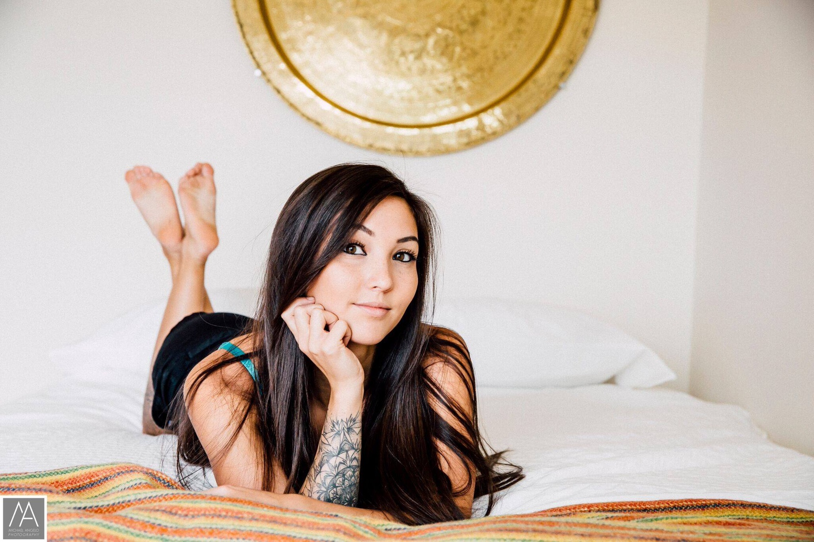 Kristina Chai Kristina Chai