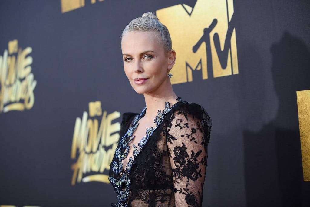 Charlize Theron Charlize Theron