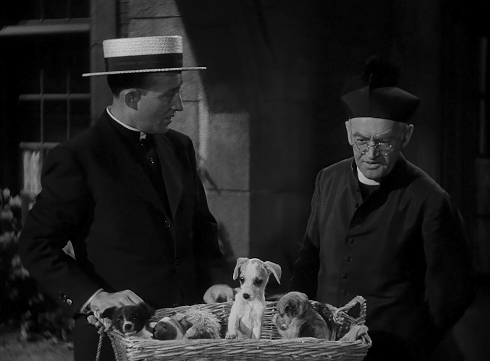 Going My Way (1944) Going My Way (1944)