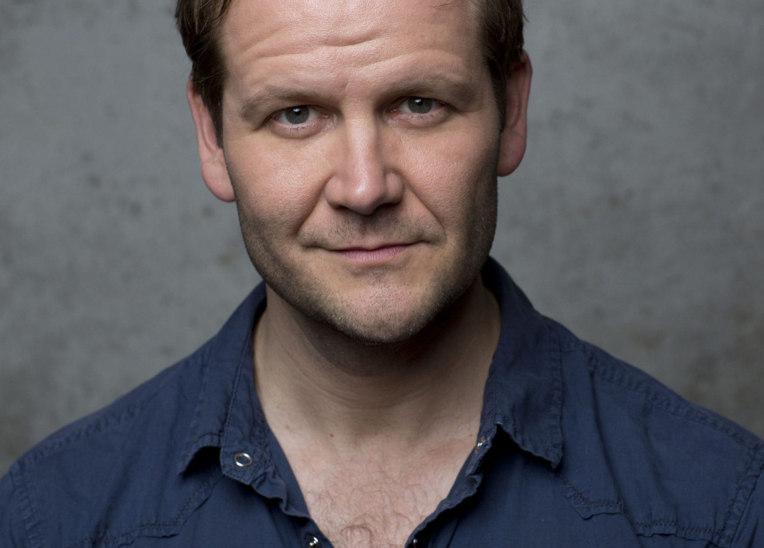 Evan Buliung