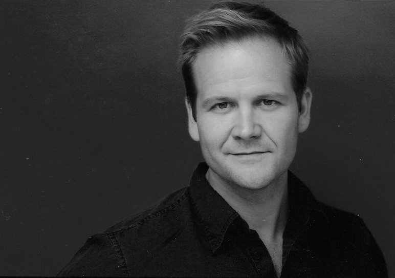 Evan Buliung